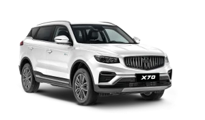 Belgee X70 new