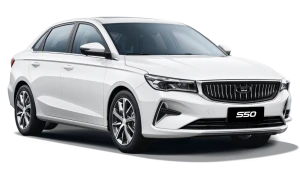 Belgee S50