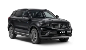 Belgee X70 new