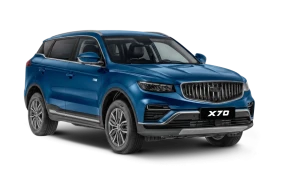 Belgee X70 new