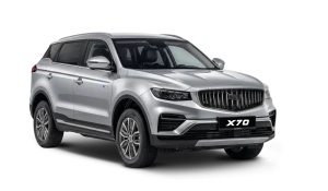 Belgee X70 new
