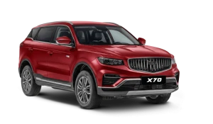 Belgee X70 new