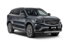 Belgee X70 new