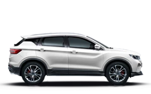 Belgee X50 1.5T AMT Active