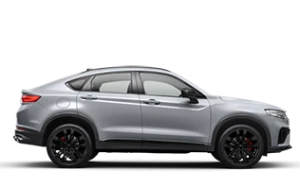 Tugella New 2.0 AT 4WD Luxury