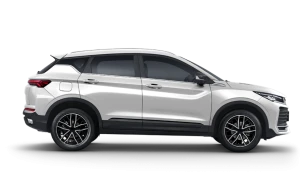 Belgee X50+ 1.5T AMT Актив / Active